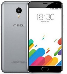Прошивка телефона Meizu Metal в Смоленске